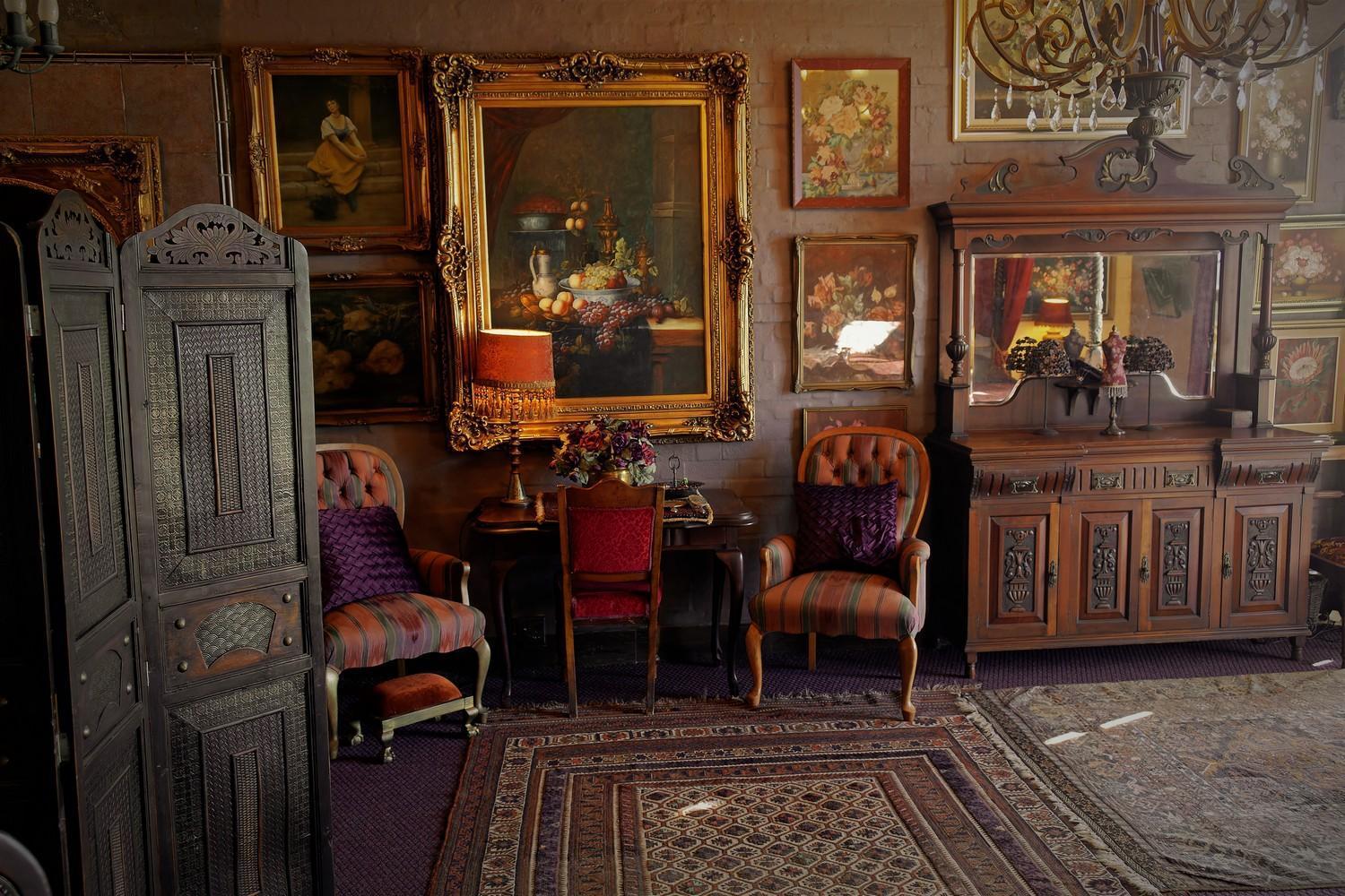 Bygracealone Manor Hotel Outeniekwa Eksteriør billede